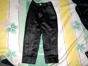 Kids Two Piece Suit