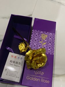 Love Golden Rose