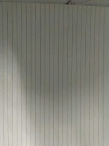 Practice sheets for boards. Approx 200sheets