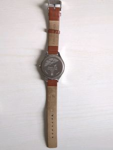 Fastrack Analogue Watch ⌚