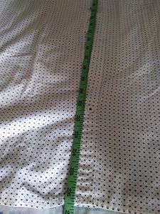 Extra 5% OFF - ALLEN SOLLY MEN'S WHITE PRINTED FORMAL SHIRT