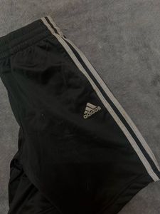 Black Adidas Shorts