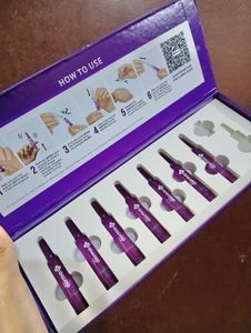 Derma Co. Ampoule Kit, Brand New