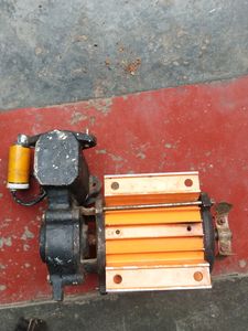 Kirloskar Water Pump