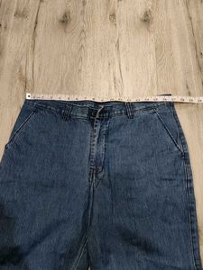Sc8964 Mind Power Bootcut Jeans Waist 34