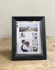 Customised Frame Art