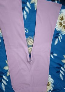 Stretchable Trouser Pants