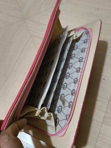 Beautiful Clutch