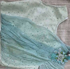 Girls Lehenga Choli