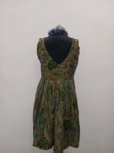 Boho Chic Dress
