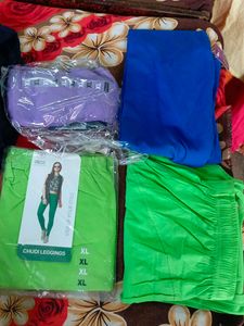 Women Leggins New