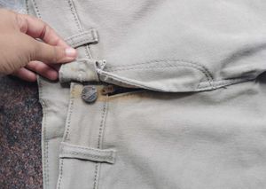 Casual Pants