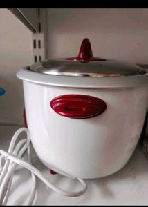 Bajaj Rice Cooker