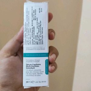 The Ordinary Multi-Peptide Hair Density Serum