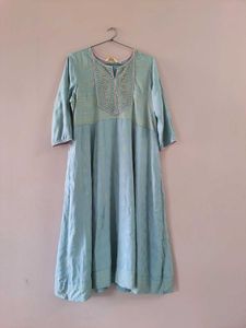 Anarkali Kurta