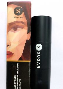 Sugar (Ace Of Face Foundation Stick Mini)
