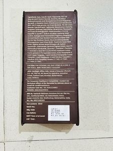 LoveChild Masaba 5-in-1 BB Cream