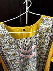 2 Kurtas for Women