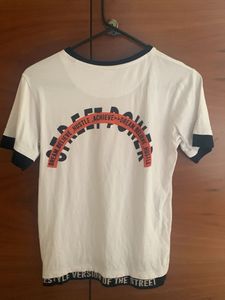 Rise As One Graphic Tee