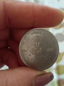 Old Coins