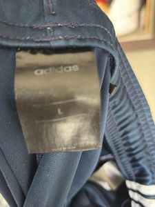 Adidas Track Pants