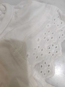 Cute Girl&#39;s Graphic Tee