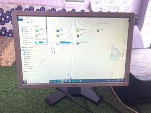Dell LCD Monitor