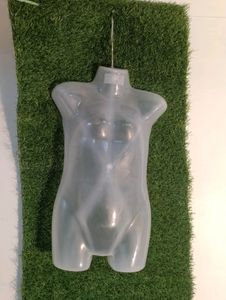 New Dummy 3 Size Available