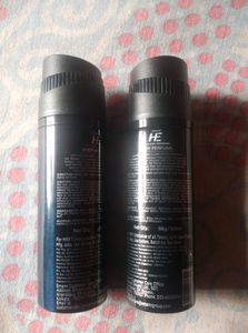HE Emami Power Perfume Spray For Men, 120ML