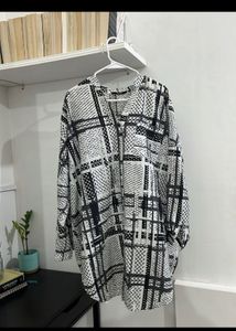 combo of 2 shirt dresses