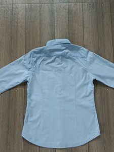 Women Uniqlo Formal Shirt