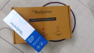 Be Bodywise Sunscreen (NEW)