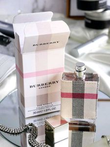 Burberry Perfumes