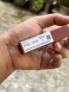 Maybelline New York Super Matt ink lipstick