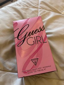 Guess Girl EDT 3.4 fl oz