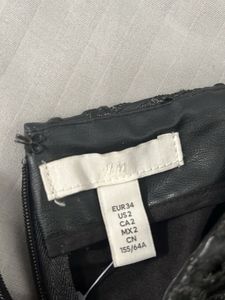 New Skirt With Tag