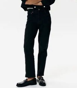 H&M High Waist Jeggings/ Jeans