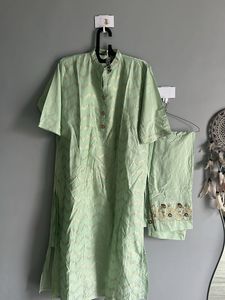 Elegant Kurta Set