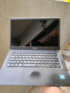 RDP Laptop