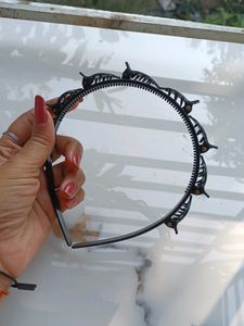 hair belt