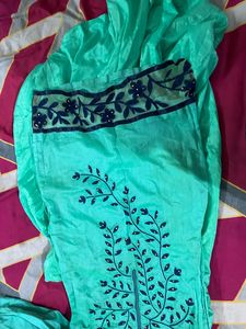 Brand New Fully Stitched Salwar Suit