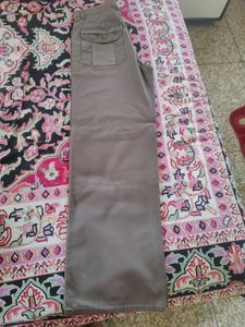 2 Men Trousers 34" waist.
