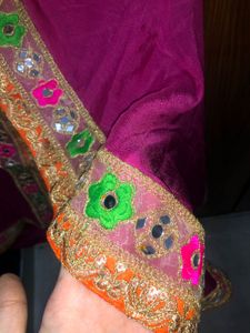 Beautiful Lehenga Set