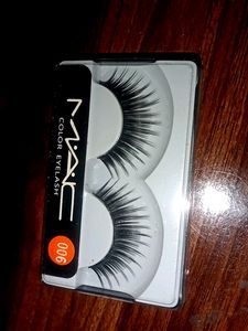MAC Eyelashes