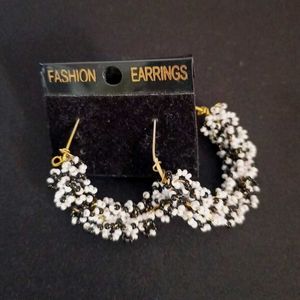Earrings Set ( 2 Designs)