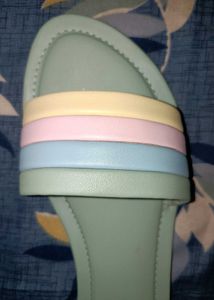 NEW FLATS