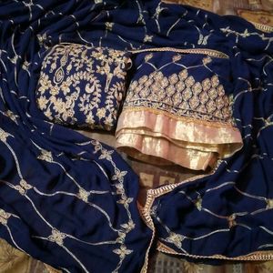 Eid Special Garara Suit