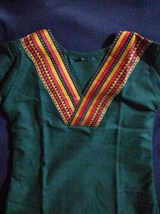 kurti