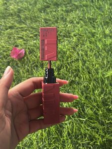 Maybelline Super Stay Vinyl Ink - Lippy