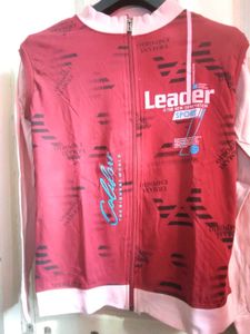 Leader Jacket with T-shirt💓💓